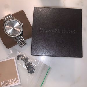 Michael Kors Women’s Watch
